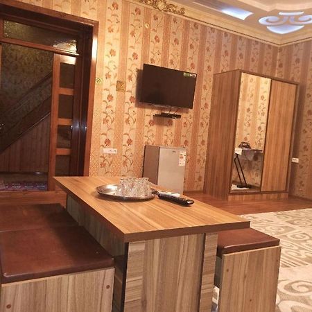 Ohun Caravan Sarai XIX Buchara Exterior foto
