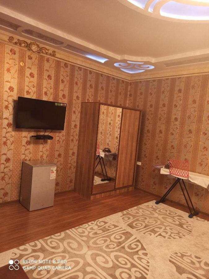 Ohun Caravan Sarai XIX Buchara Exterior foto